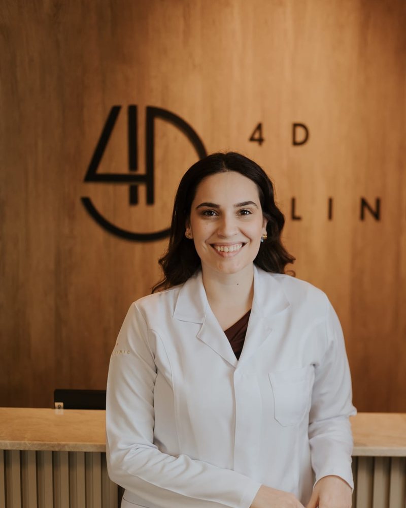 Dra. Anna Vitória Mineto