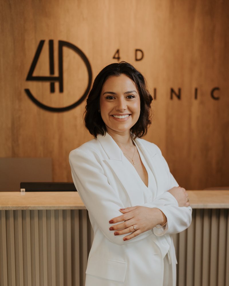 Dra. Gabriela Bartzen Pereira