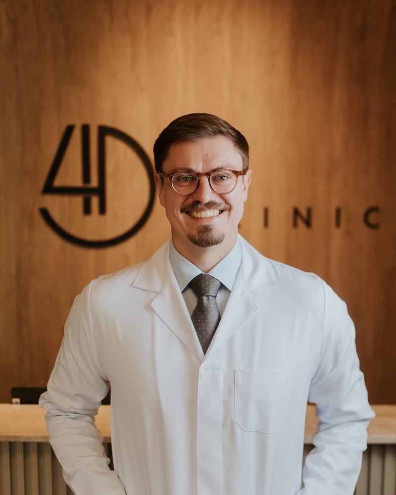 Dr. Pedro Schuch Schulz